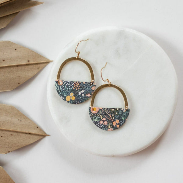 Juniper Jo Earrings