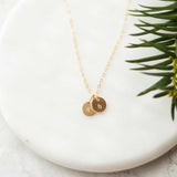 Mini Known Necklace