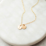 Mini Known Necklace