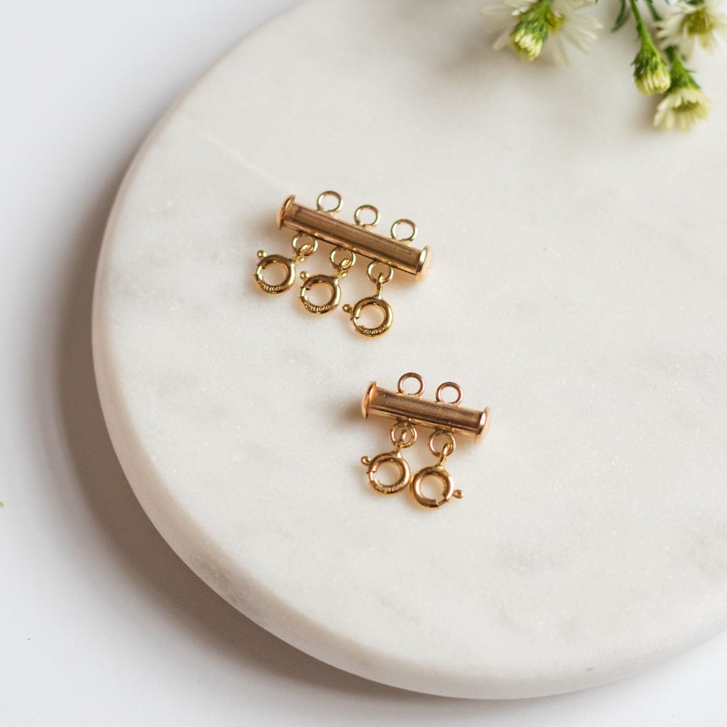 ADD ON: Necklace Separator