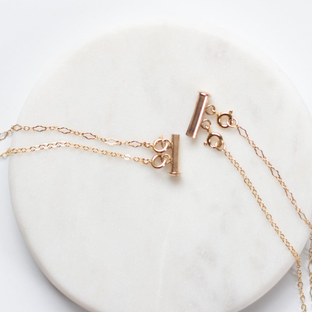 ADD ON: Necklace Separator
