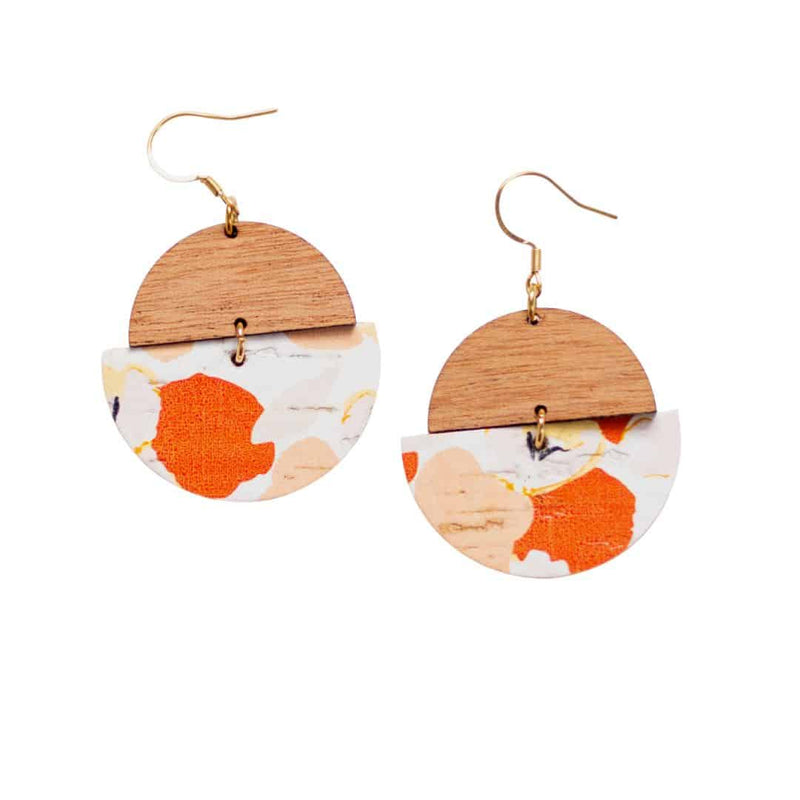 Poppy Claire Earrings